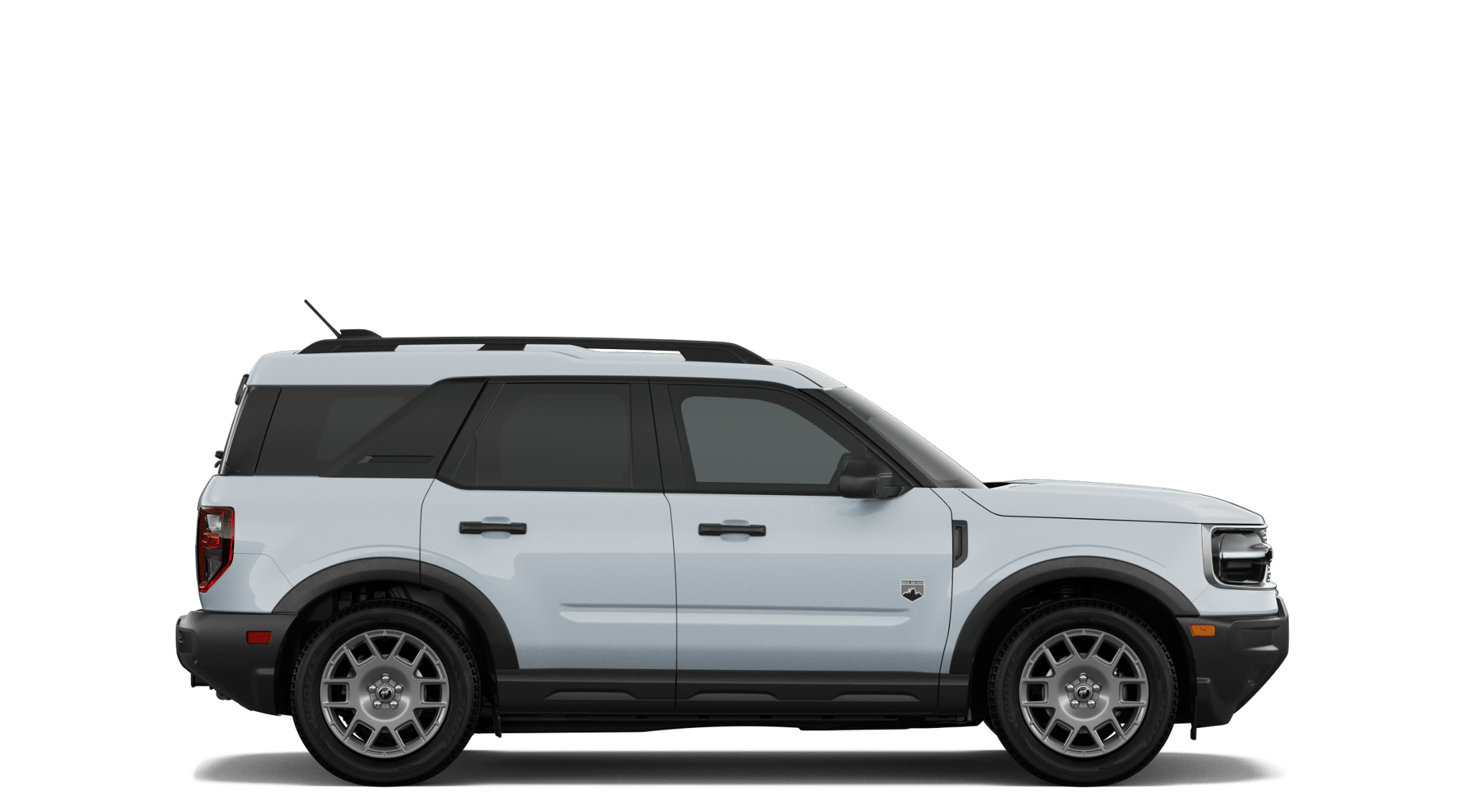 2026 Ford Bronco Sport® External Image 1